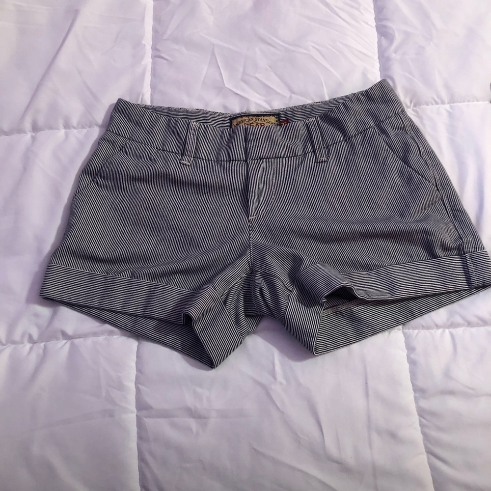 Dear John Shorts